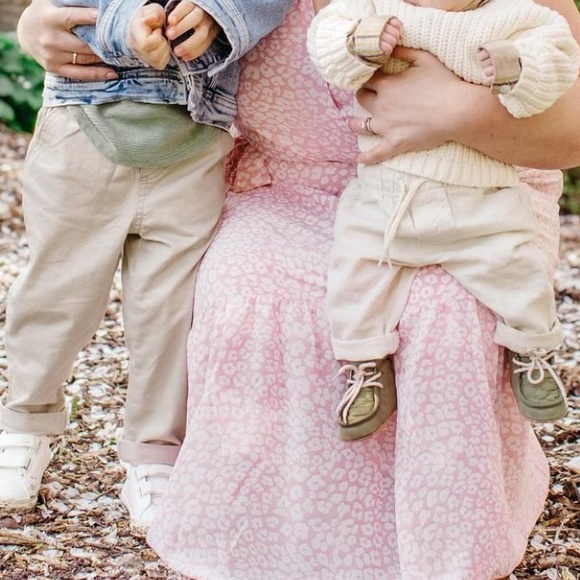 Little Navy Baby Knit Wear Winter Collection Chunky Sweater - Picture 7 of 7